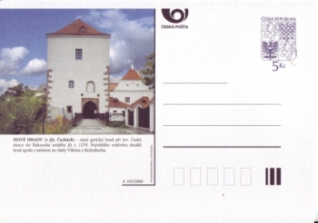 CDV 059 A ** - 2000